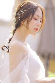 花开半夏 电视剧