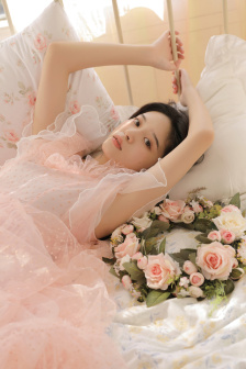 最让人惊艳的美女