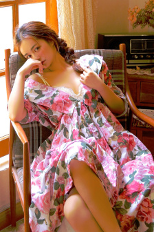 丽柜美束