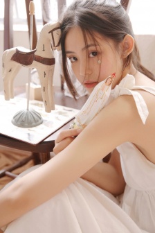 艳女还魂