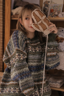 女子监狱第三季